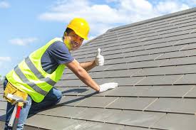 Best Roof Ventilation Installation  in Tishomingo, OK